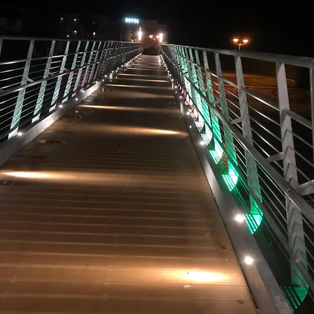 Lejlighed Casa Ninou Domaso