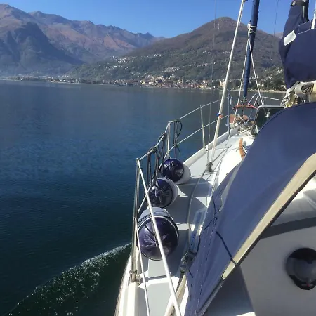 Casa Ninou Lejlighed