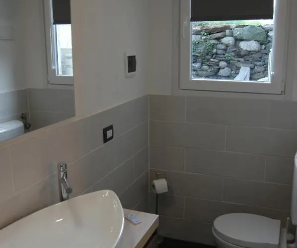 Apartmán Casa Ninou Domaso