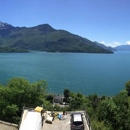 Apartmán Casa Ninou *