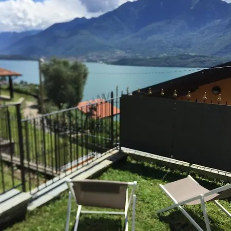 Casa Ninou Lägenhet *