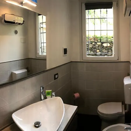 Casa Ninou Apartmán *