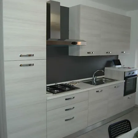 Casa Ninou Apartmán