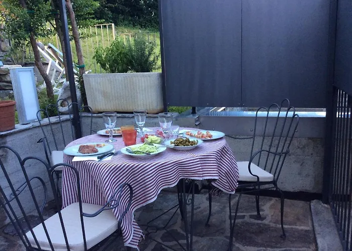 Casa Ninou * Домазо