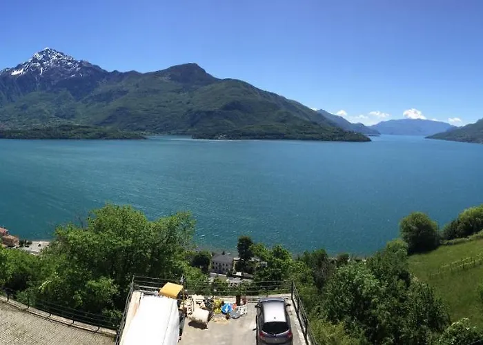 Апартаменты Casa Ninou *