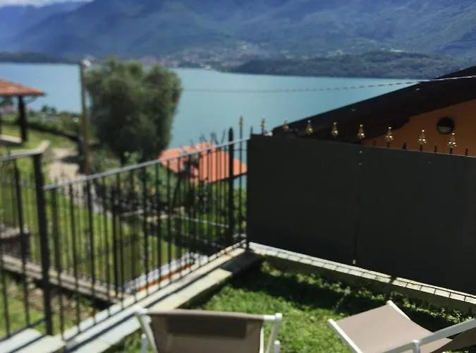 Casa Ninou Апартаменты *