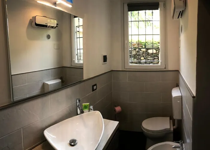 Casa Ninou Апартаменты *