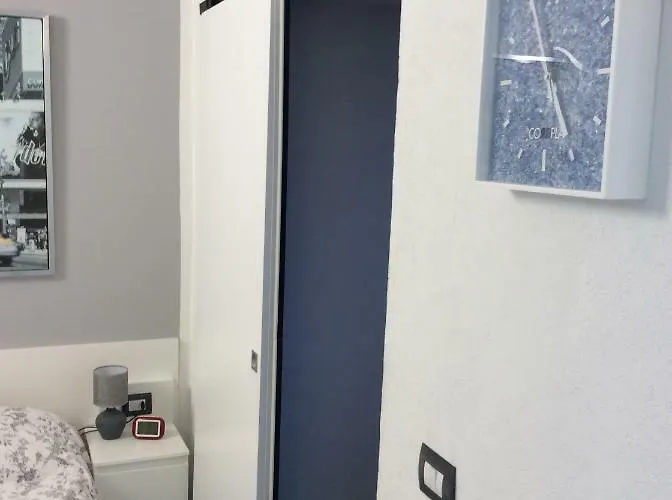 Casa Ninou 도마소