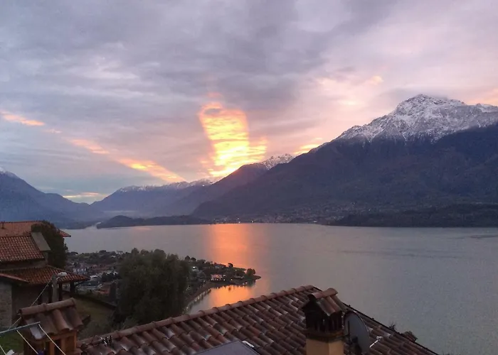 아파트 Casa Ninou