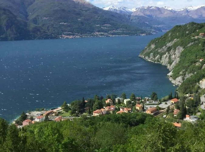 아파트 Casa Ninou