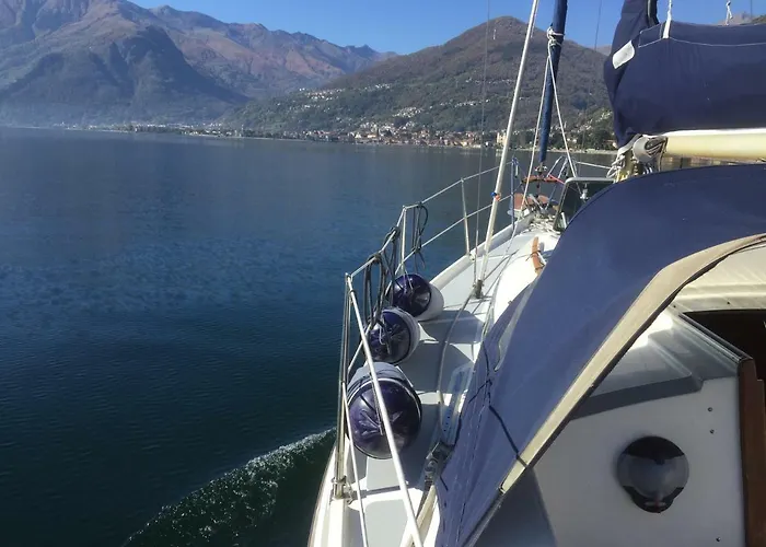 Casa Ninou Апартаменты