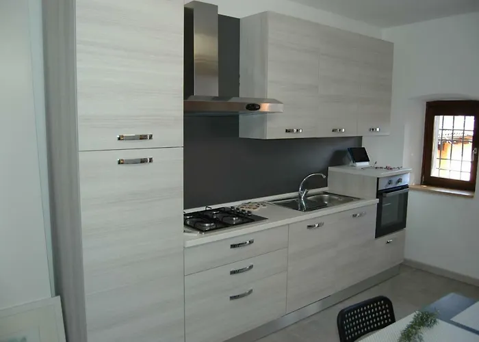 Casa Ninou 아파트