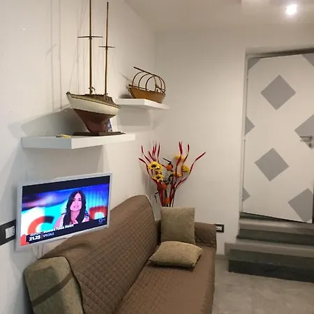 Apartment Casa Ninou *