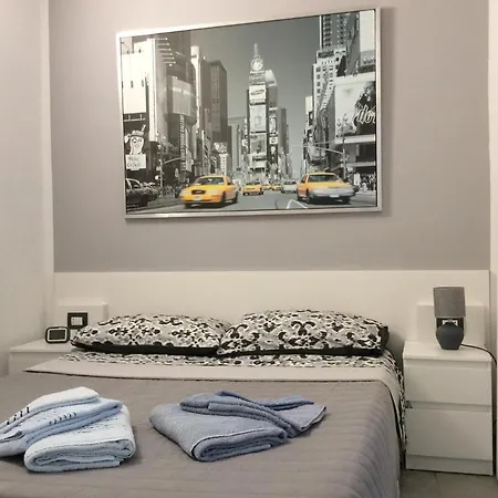 Casa Ninou Apartment Domaso