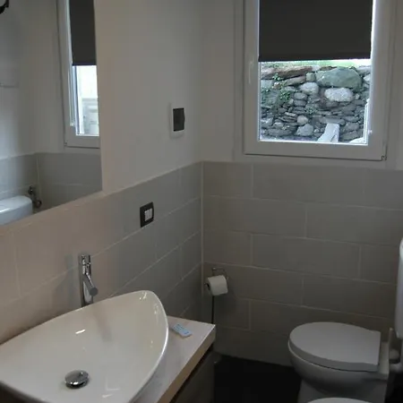 Apartment Casa Ninou Domaso