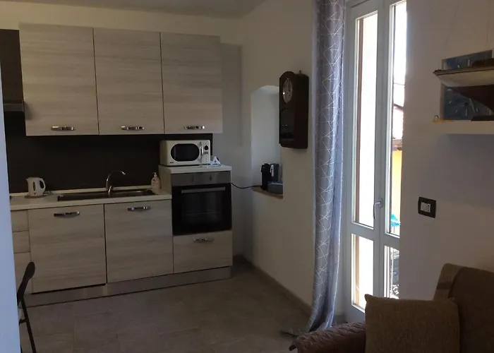 Casa Ninou * דומאסו