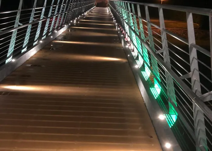 דירה Casa Ninou דומאסו