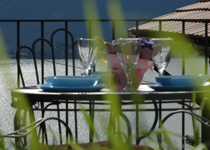 Casa Ninou דומאסו