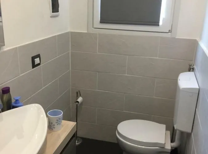 Casa Ninou * דומאסו